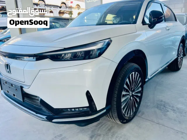 2022 Honda e:N e:NS1