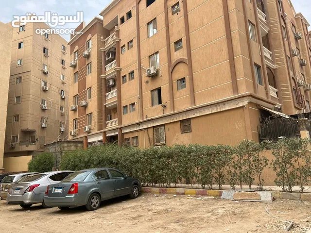 70m2 2 Bedrooms Apartments for Sale in Cairo Zahraa Al Maadi