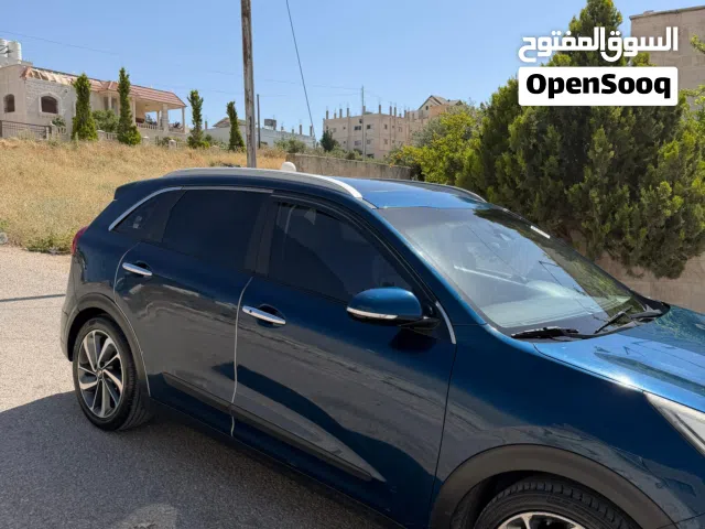 2018 Kia Niro EX