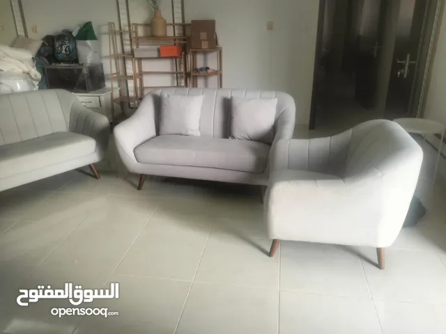 6 seater sofa set 3x2x1