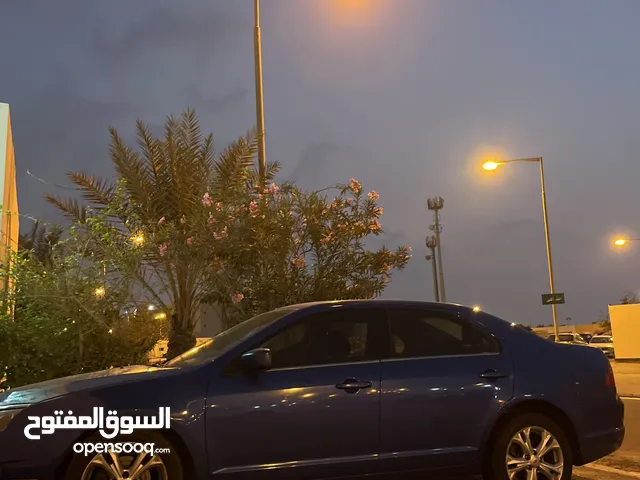 Used Ford Fusion in Southern Governorate