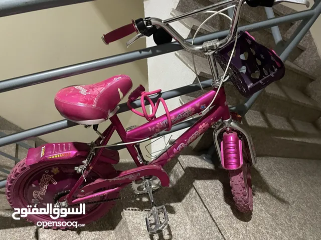 Bicycle for sale