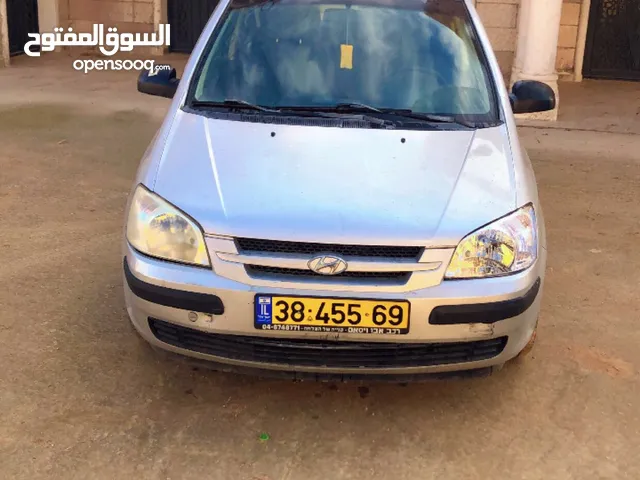 Used Hyundai H 100 in Hebron