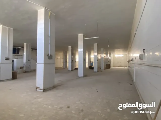 Unfurnished Warehouses in Tripoli Al-Serraj