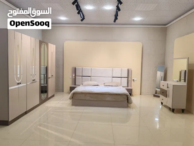 غرفه نوم تركي