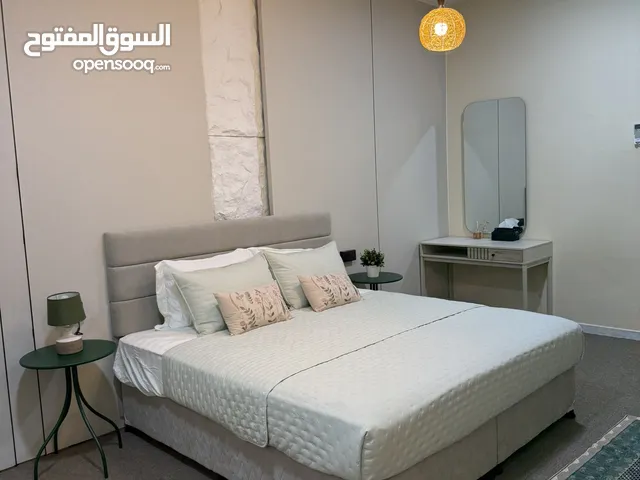 حجرة hujra غرفة نوم بالإيجار اليومي