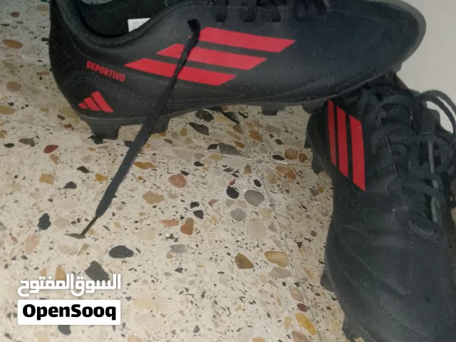 سبيدرو ديداس مقاس 43ملبوس مرتين