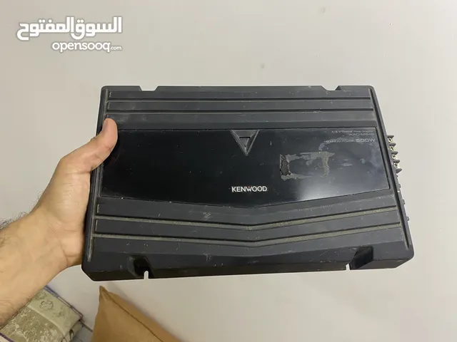 امبي فاير كنود