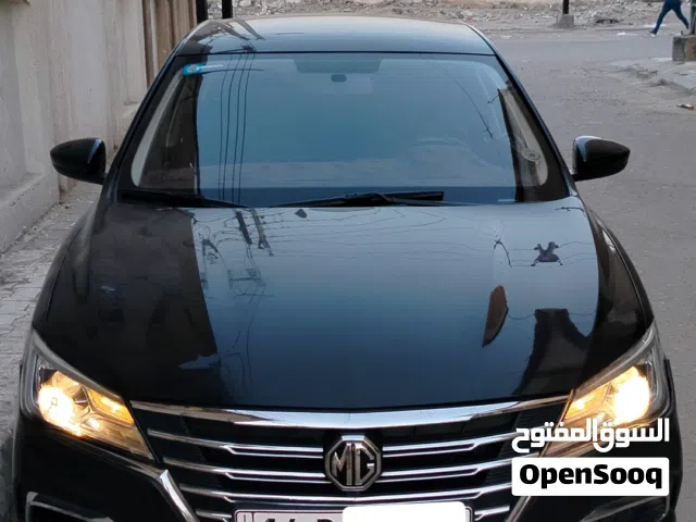 Used MG MG 5 in Basra