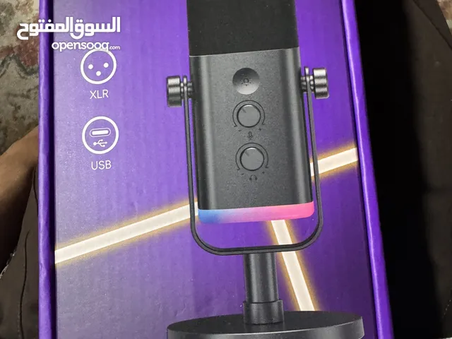 Fifine microphone