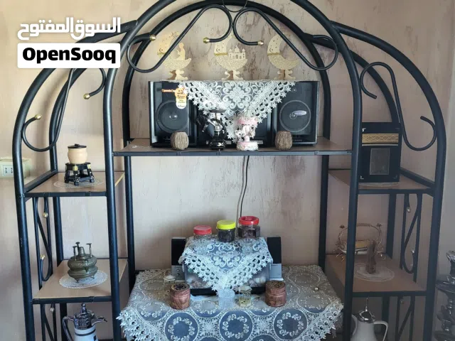 بوفيه تقيل للصالون للبيع