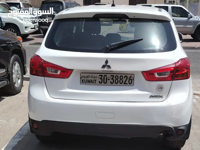 misterbushi Asx 2013 for sale Abbasiya
