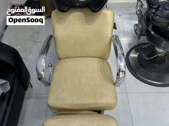 كرسي مغسله للبيع نضيف كلش