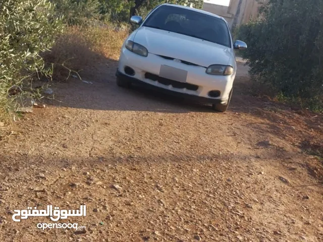 Used Hyundai Accent in Amman