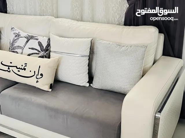 طقم جلوس -كنب