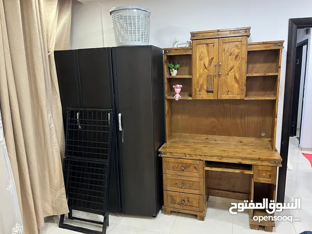 استوديو مفروش للايجار عين منجد