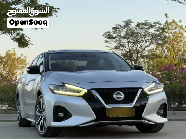 ماكسيما 2019 بنظافة مميزة ولون جميل