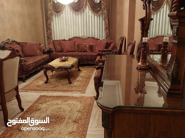 169 m2 3 Bedrooms Apartments for Rent in Amman Jubaiha