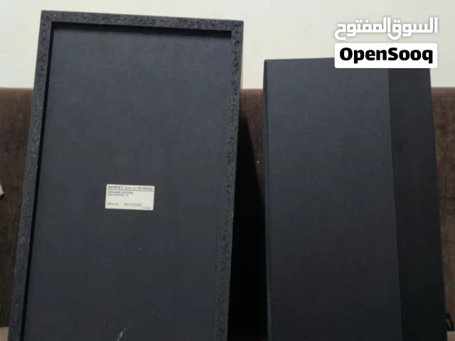 ساب ووفر سوني وسامسونج أصلية