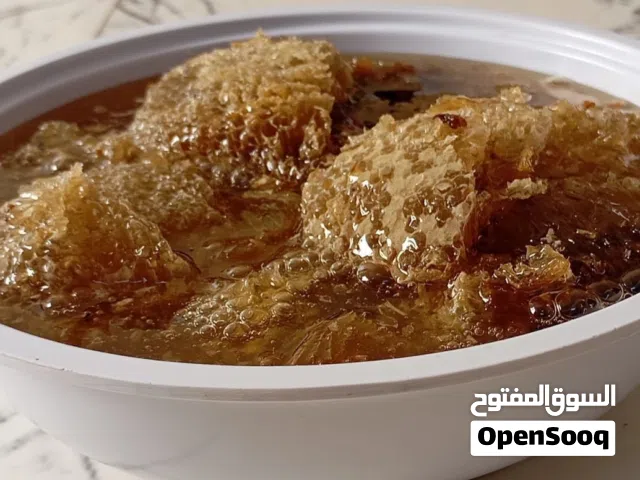 للبيع عسل التوصل على