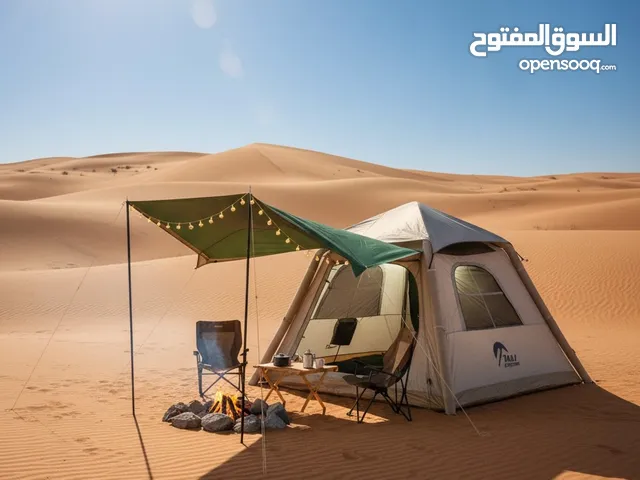 خيمه هوايه جديده