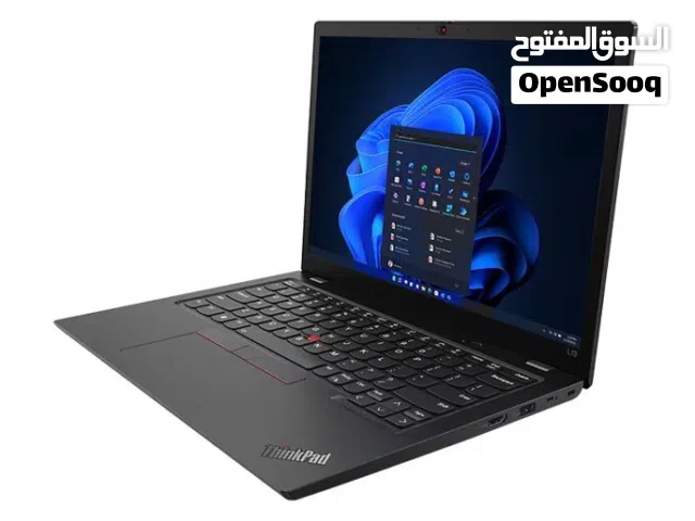Lenovo thinkpad  l13 gen11