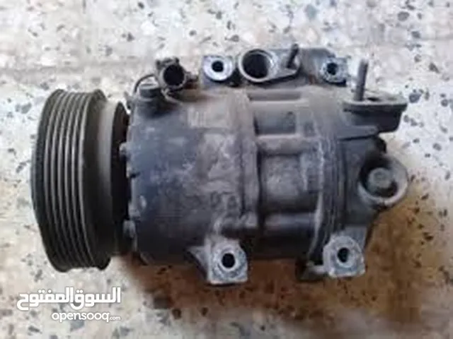 Other Mechanical Parts in Tripoli