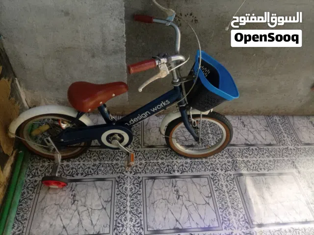 بايسكل  لبيع نضيف.