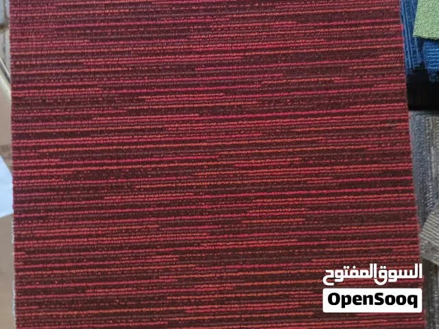 CARPET TILES 50×50CM