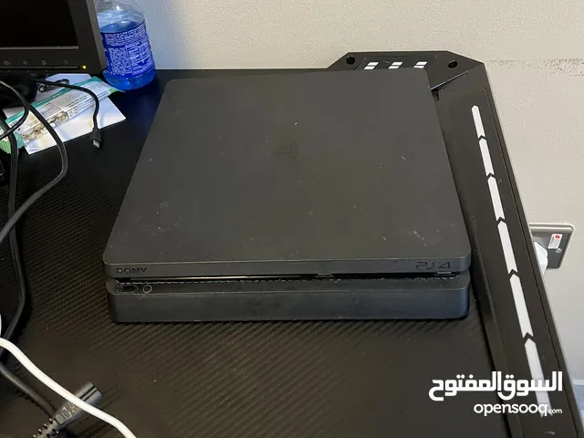 PS4 perfect condition