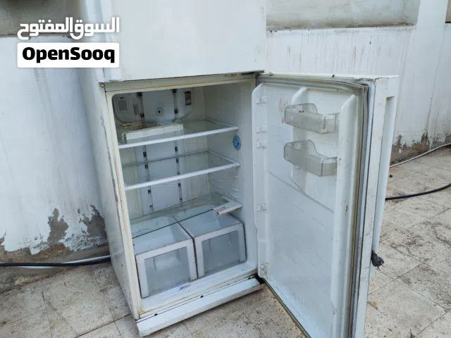 ثلاجة سامسونج