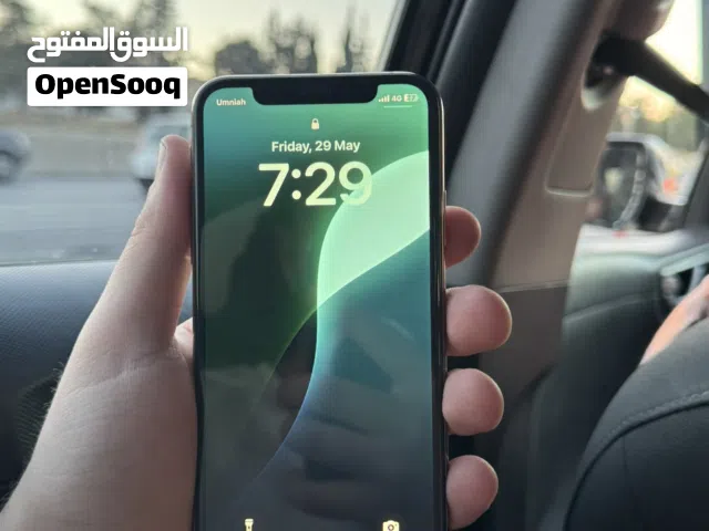 iPhone XS  64gb