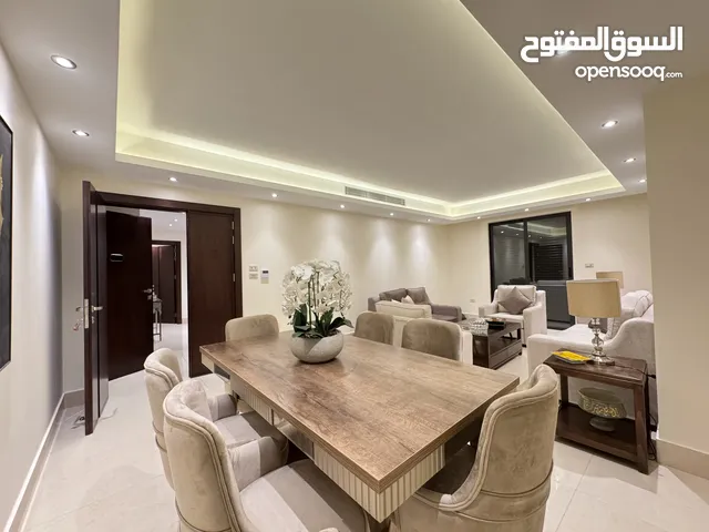 170 m2 3 Bedrooms Apartments for Rent in Amman Abdoun