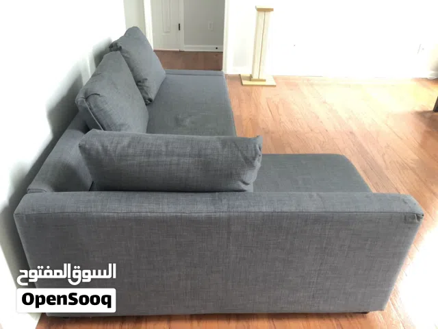 Free Delivery Grey Sofa Bed With Storage