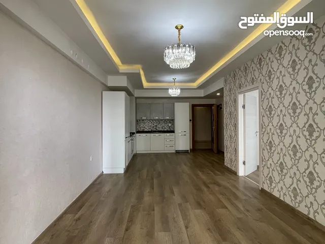 83m2 1 Bedroom Apartments for Rent in Erbil Kuran Ankawa