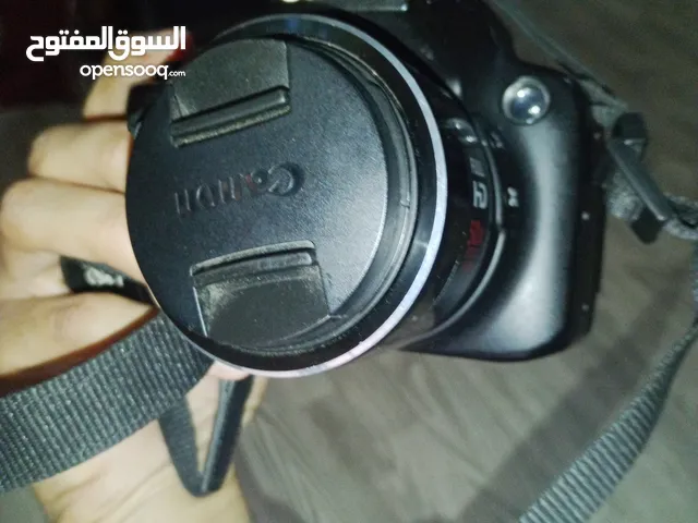 Canon DSLR Cameras in Sana'a