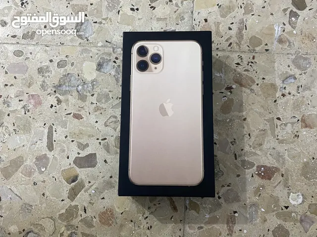 آيفون 11برو