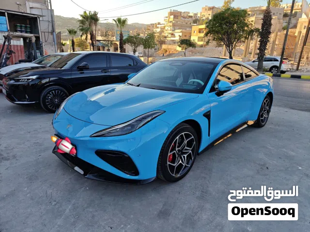 2023, نيتا, GT