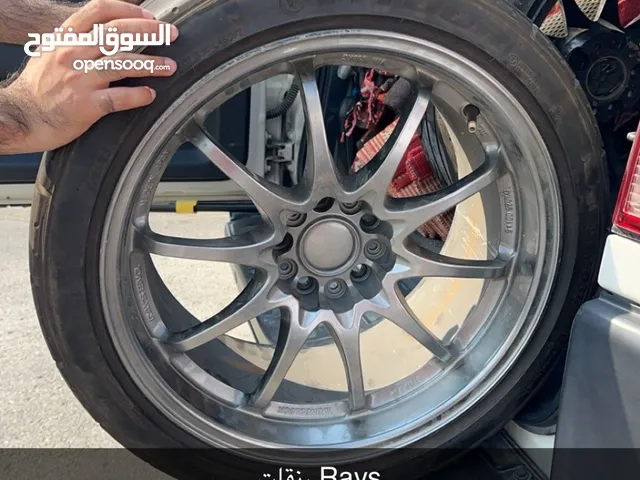 Rays racing