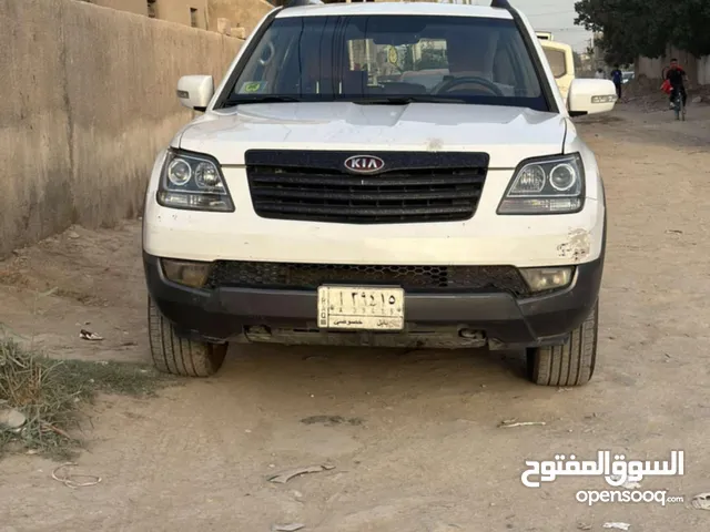 كيا موهافي 2013 للبيع