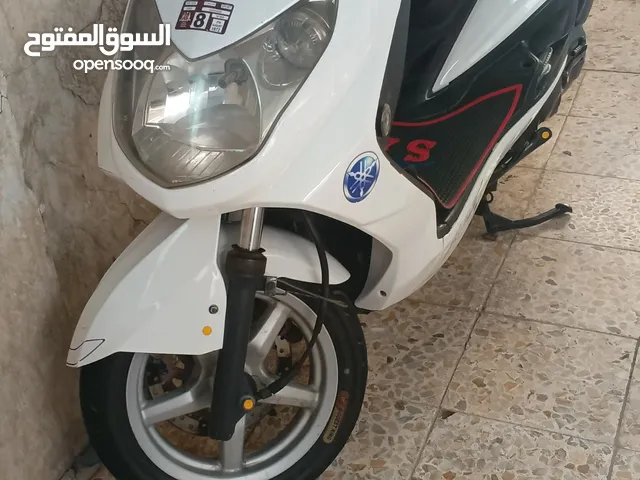 New Yamaha Bolt in Basra