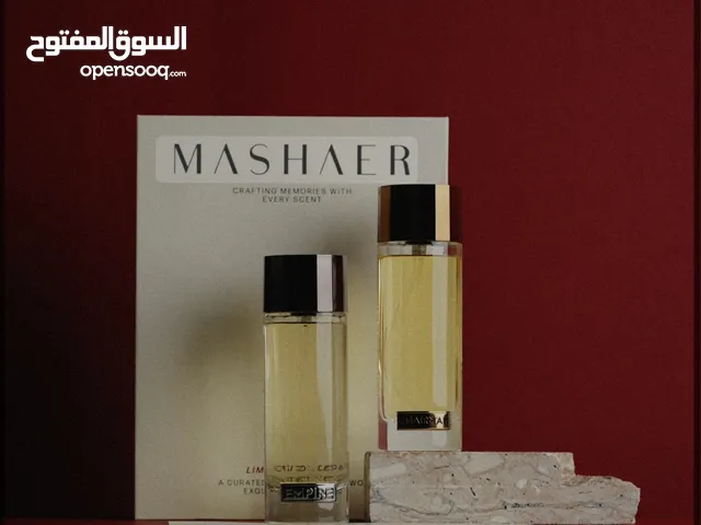 عطور مشاعر تشيرمان امباير