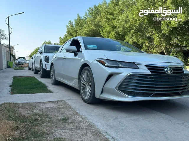 Toyota Avalon 2022 in Baghdad