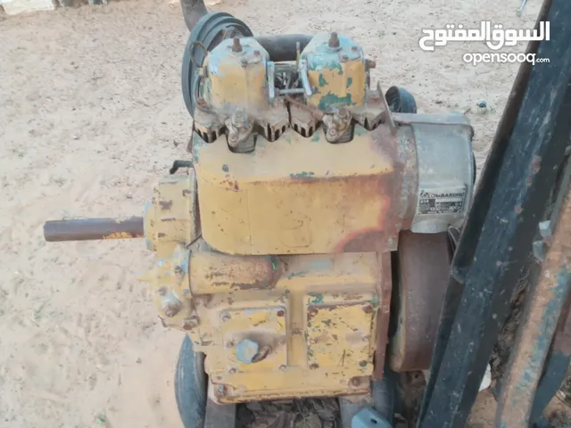 محرك صناعي 2بسطوني