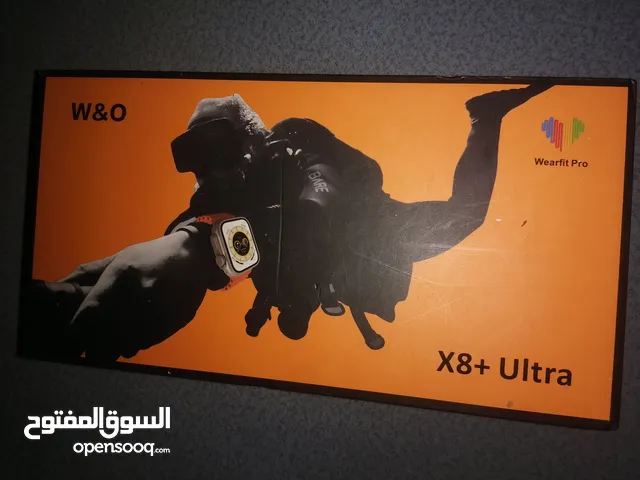 Ultra smart watches for Sale in Cairo