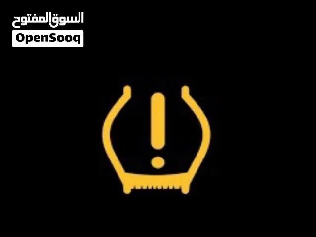 برمجة اطارات الهواء GMC GM وفحص كمبيوترات