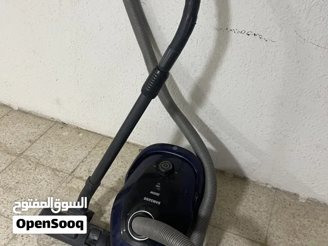 مكنسة كهربائية من نوع سامسونج للبيع