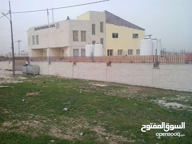 Commercial Land for Sale in Madaba Madaba Center