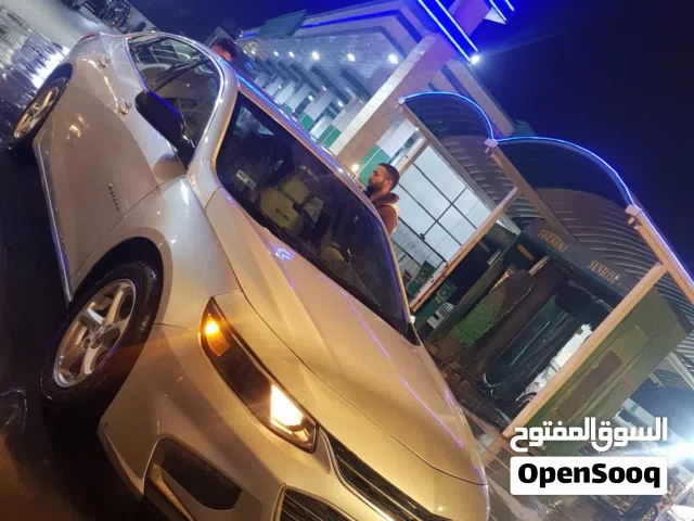 2018 شيفروليه ماليبو L