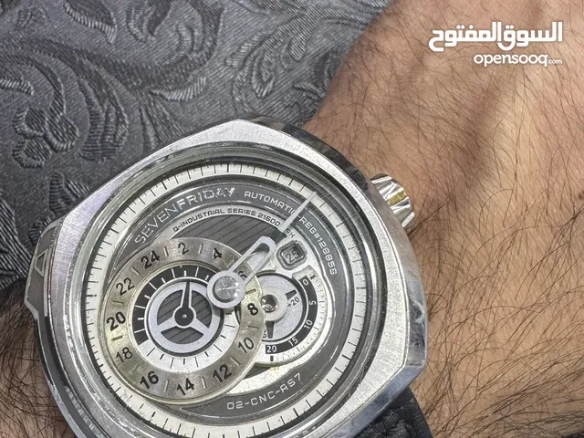 Automatic Others watches for sale in Amman